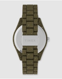 TIMEX - Legacy Ocean Olive