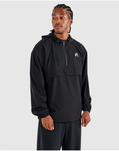 Malbon - Ridge Anorak