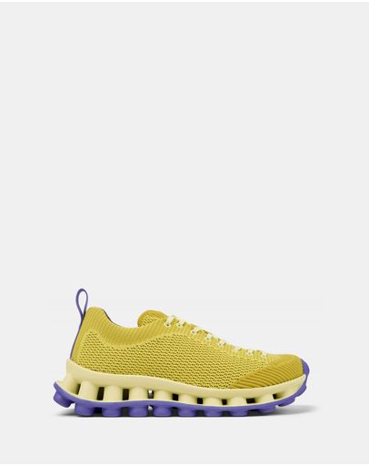 Bright Yellow