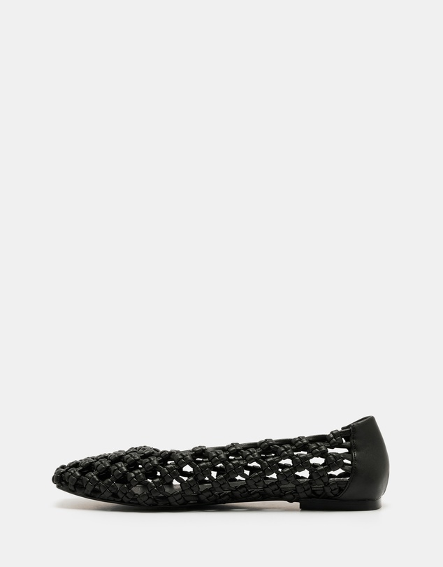 Therapy - Genesis Ballet Flats