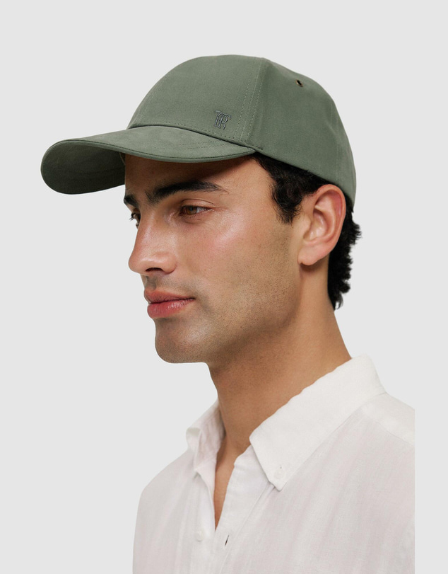 Trenery - Rivor Cap