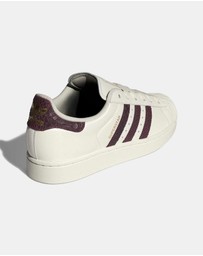 adidas Originals - Superstar II Sneakers - Women's