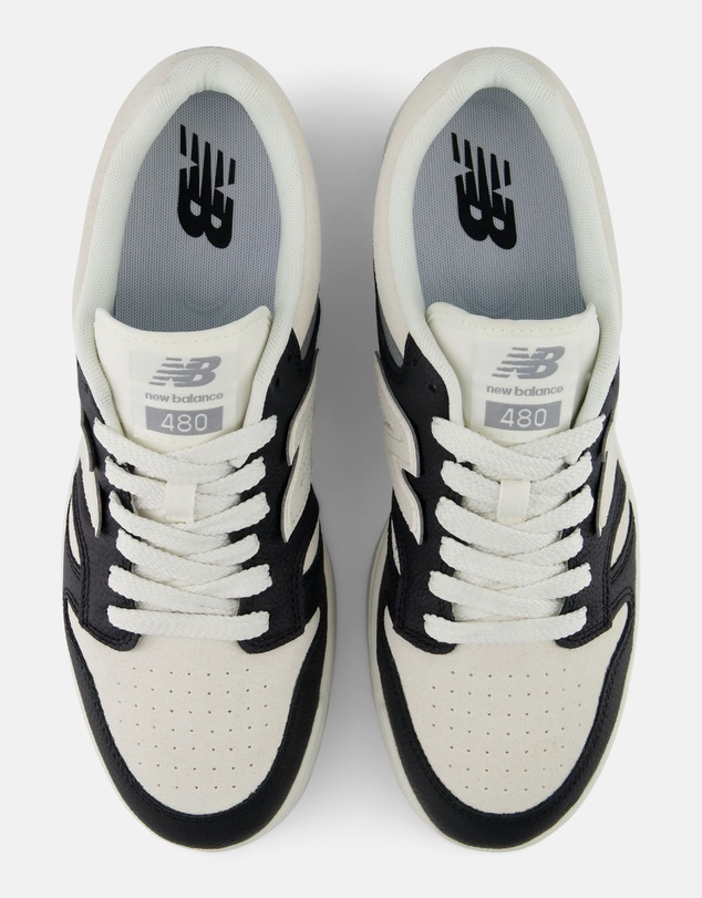 New Balance - 480P - Unisex