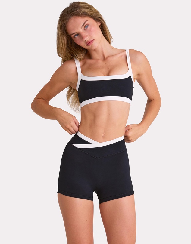 BO+TEE - Sweet Escape Shorts