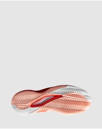 Wilson - Rush Pro 3.5 Clay Tennis Shoes - Women's