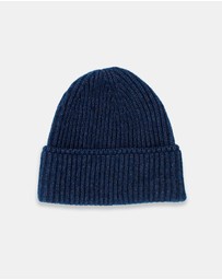 Morgan & Taylor - Levi Basic Beanie