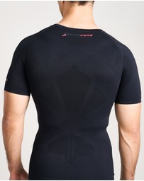 Supacore - SUPA X® Short Sleeved Brady Performance Top