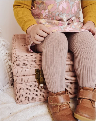 WITH LOVE FOR KIDS - Tootsie Tights - Babies - Kids