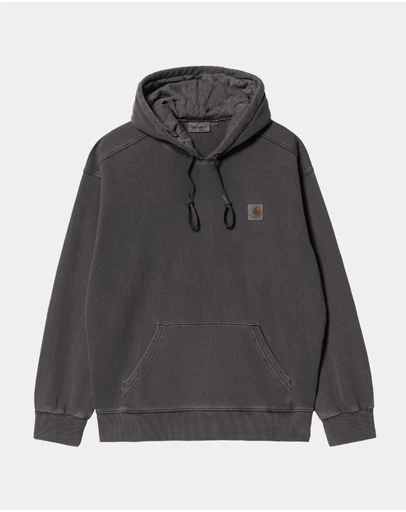 Carhartt WIP - Hooded Nelson Sweat