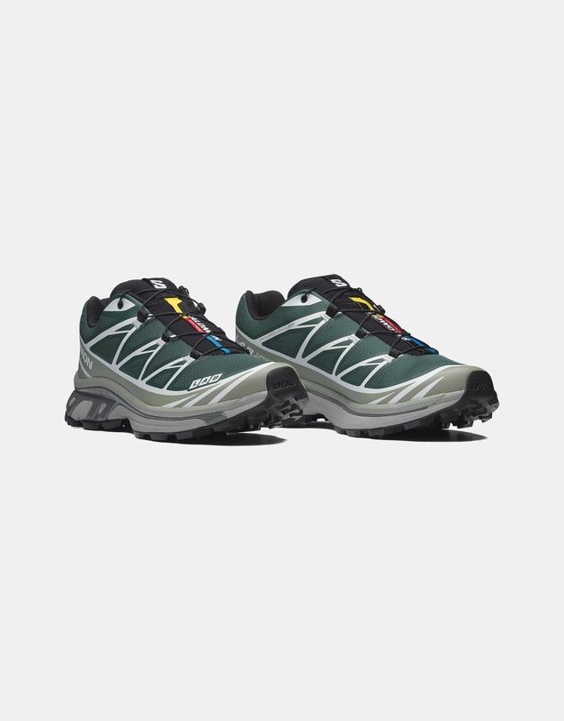 Salomon - XT-6 - Unisex