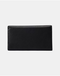 R.M.Williams - Eden Continental Wallet