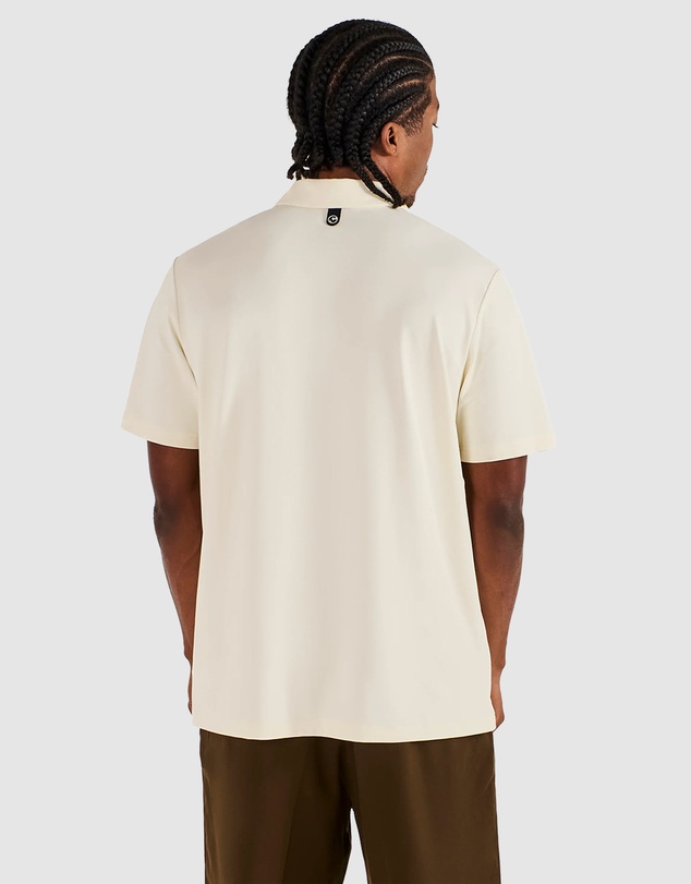 Malbon - ICONS Fairway Polo