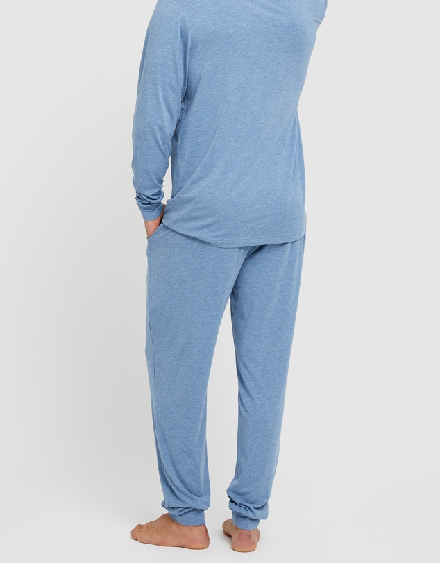 Bamboo Body - Men's Chill Pants