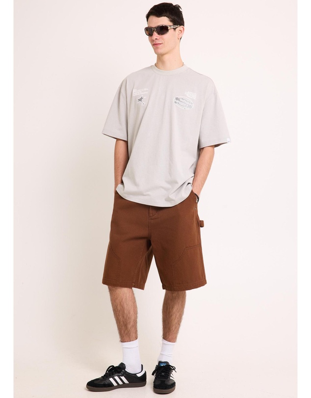 Spencer Project - Supply Global T-Shirt