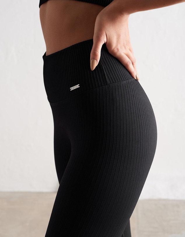 Aim'n - Ribbed Seamless Tights