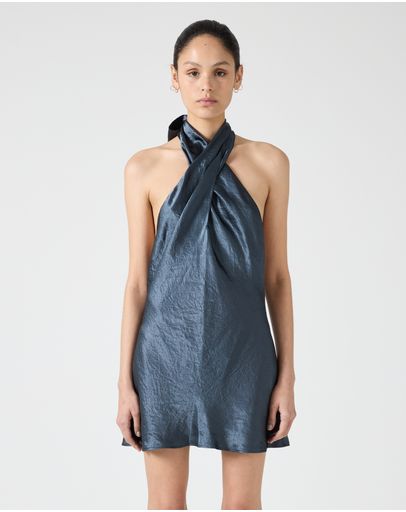 Gunmetal