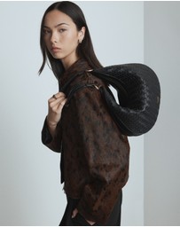 MIMCO - Luna Crescent Bag