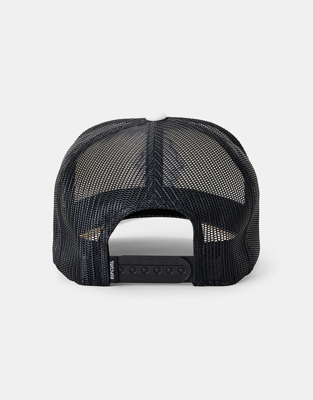 Rip Curl - Search Icon Trucker Cap - Teens