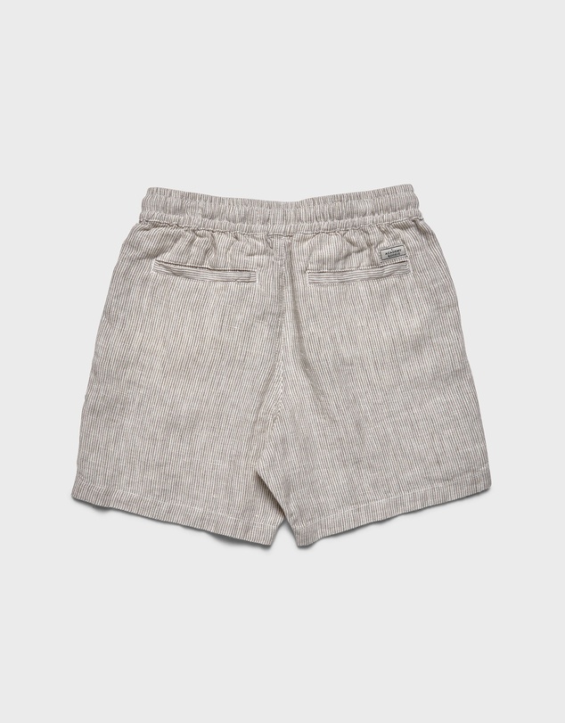 Academy Brand - Kids Stripe Riviera Short