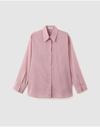 M.N.G - Lombi Shirt