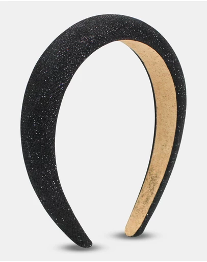 Morgan & Taylor - Abigail Headband