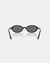Ray-Ban - 0RB4472