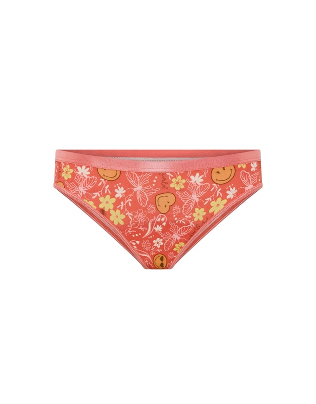 Modibodi - Classic Bikini Period Underwear Moderate Absorbency