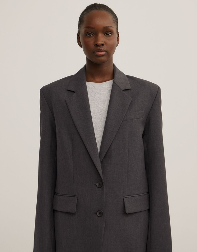 Witchery - Longline Blazer