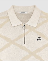 Malbon - Verdant Sweater