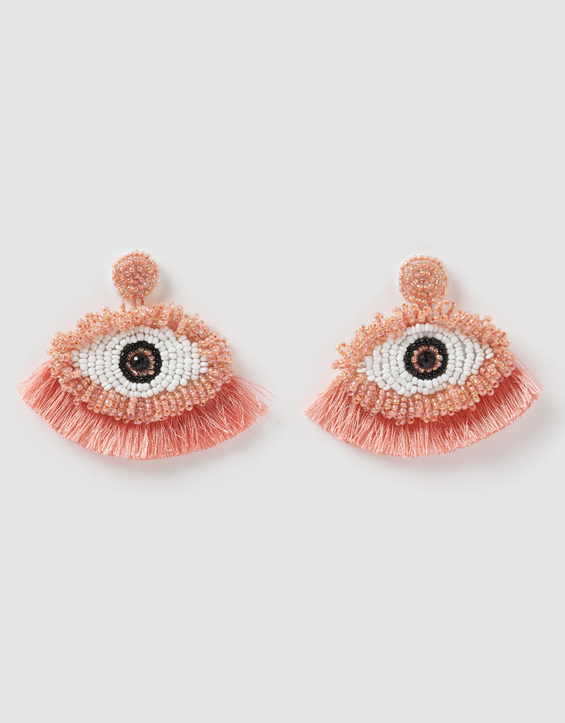 Izoa - Out of Sight Earrings