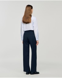 Sandro - Theaneau Pants