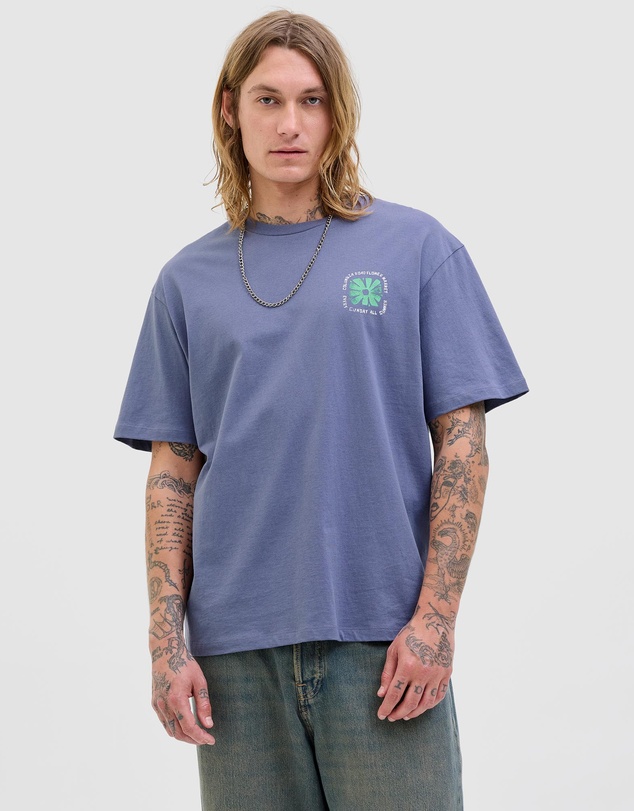 Jack & Jones - Flower Market Tee