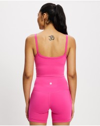 Leelo Active - Signature Tank - ICONIC EXCLUSIVE