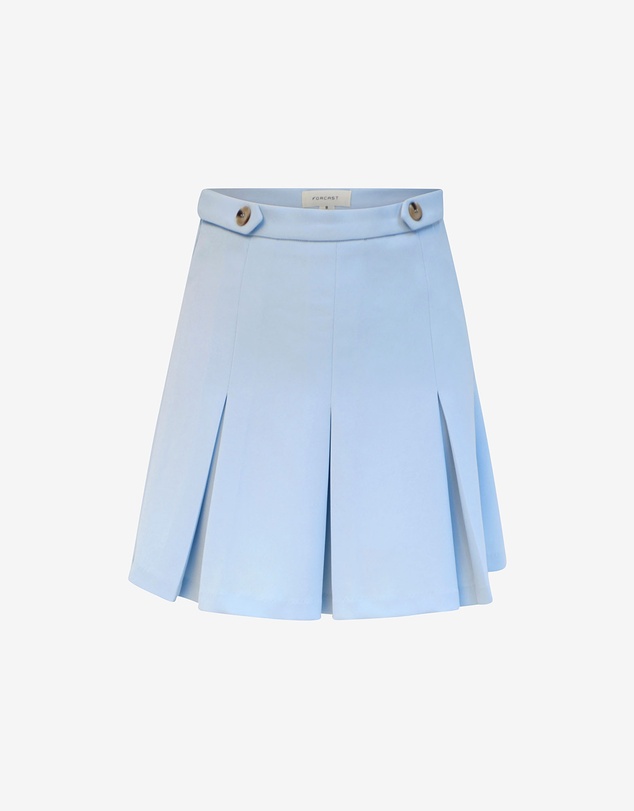 Forcast - Ace Pleated Skirt