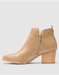 SPURR - Duke - ONLINE EXCLUSIVE