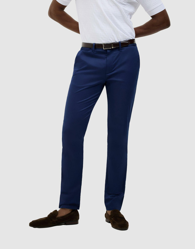 Politix - Sabino Reversible Leather Belt