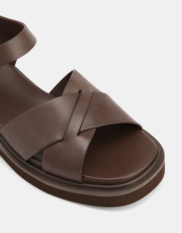 Wittner - Austen Leather Sandals