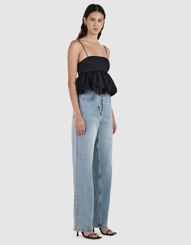 Hansen & Gretel - Amadine Top