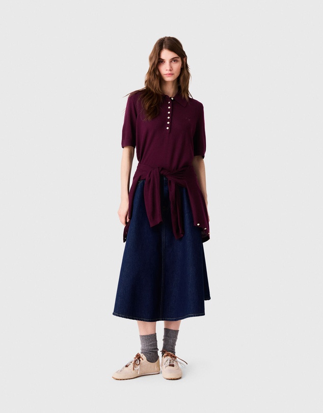 Maje - Malila Sweater