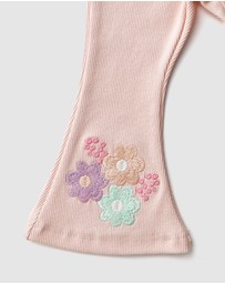 WITH LOVE FOR KIDS - Bell Bottoms - Babies - Kids