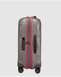 Samsonite - C-Lite Suitcase 55Cm Expandable Limited Edition