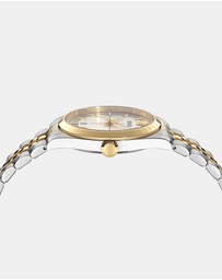 Versace - Millenyium Gent Watch