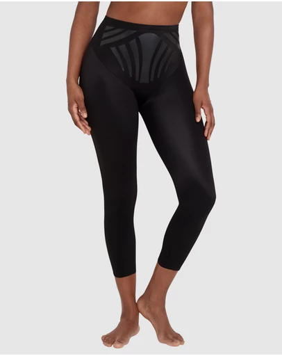 Miraclesuit Shapewear - Modern Miracle® Tummy Control Shapewear Leggings