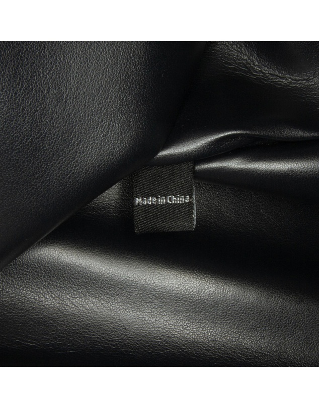 Pre-Loved by Azura Reborn - Pre-Loved X Richard Malone Zip Clutch
