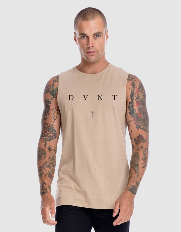 DVNT - 3-Pack Saint Tank