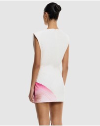 Significant Other - Quentin Mini Dress
