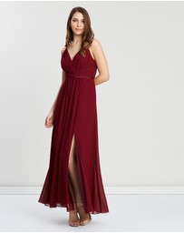Alabaster The Label - Aries Dress
