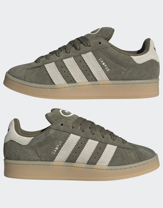 adidas Originals - Campus 00s Shoes Unisex