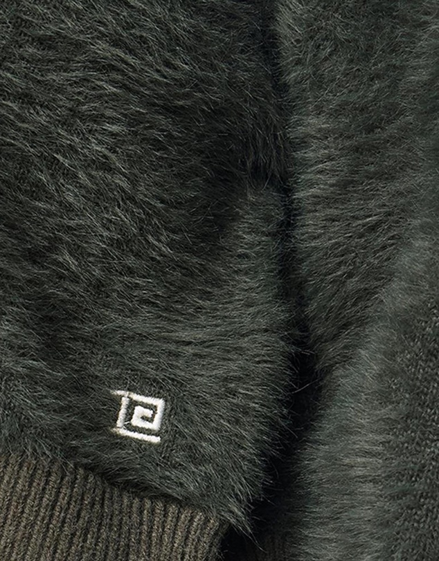 P.E Nation - Greenpoint V Neck Knit