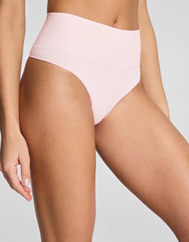 Spanx - Spanxshape Extraordinary-Ecocare Thongs